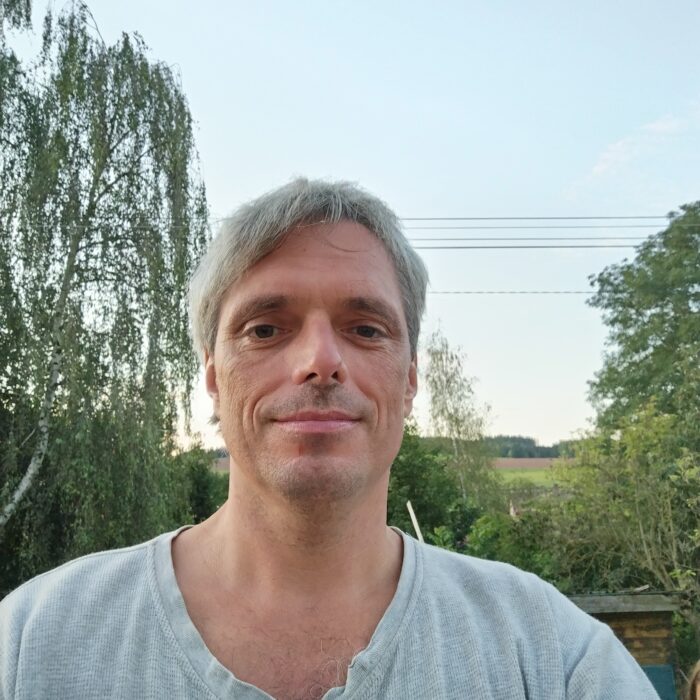 David Červený