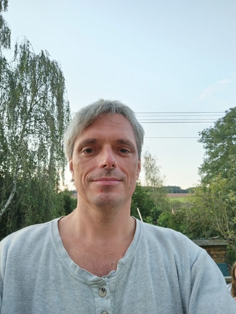 David Červený