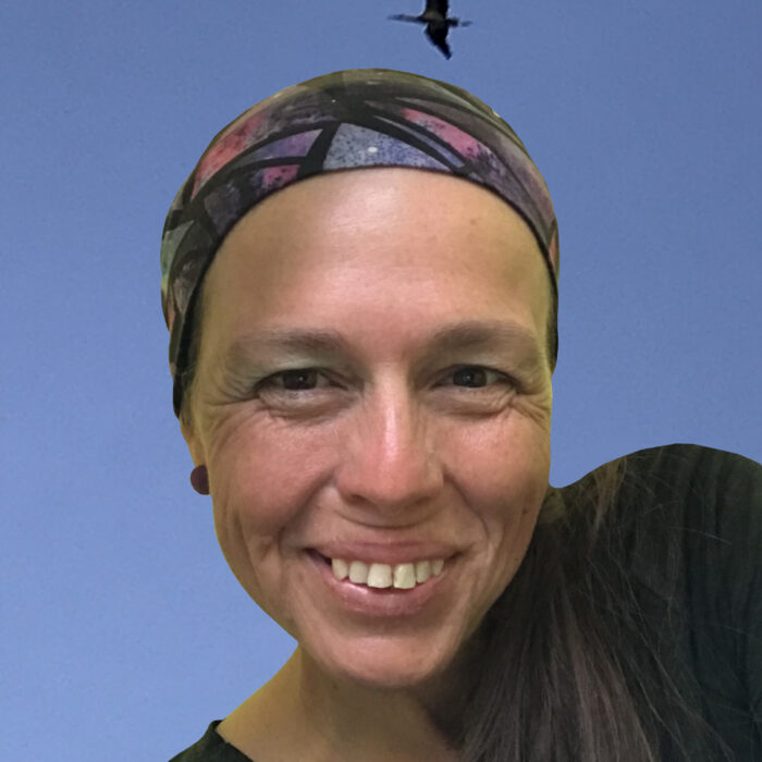 Alice Maráková Hilmarová