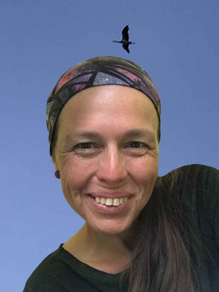 Alice Maráková Hilmarová