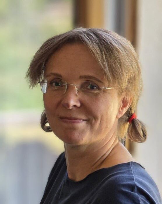Réva Hujerová