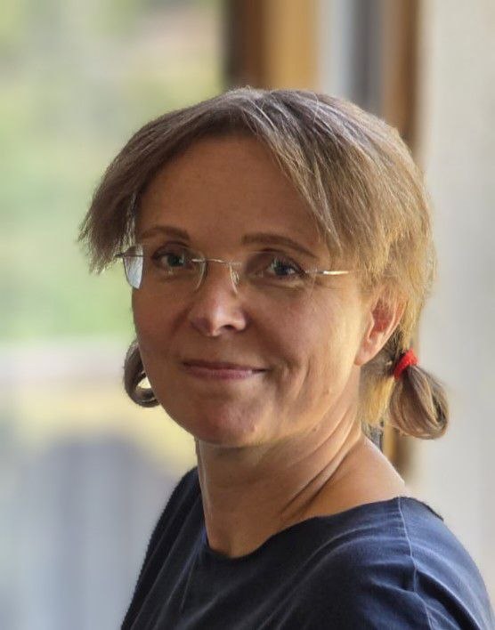 Réva Hujerová
