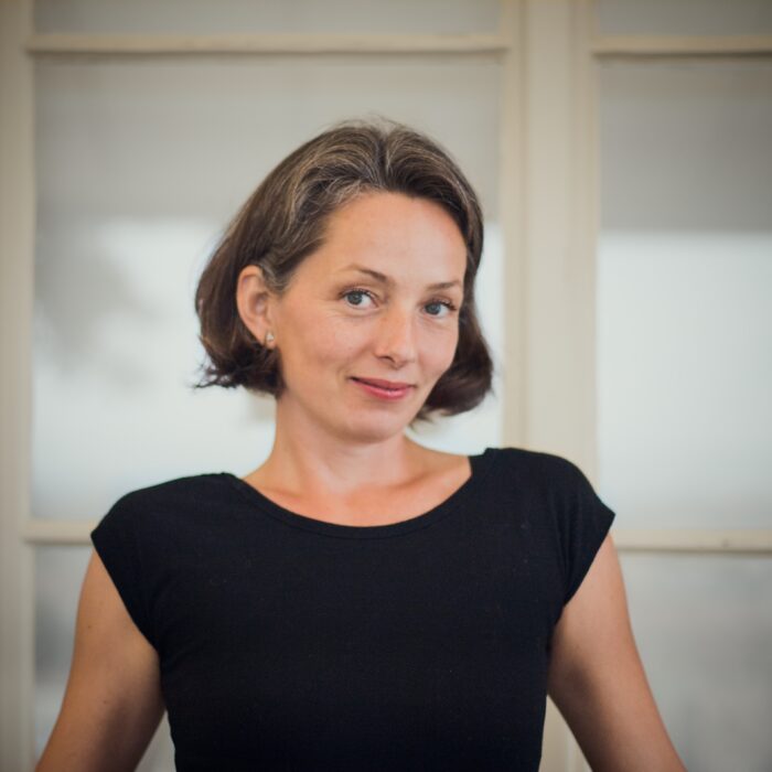 Tereza Peltanová