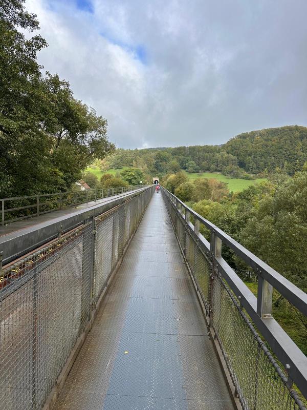 Třetí třída na cyklovýletě